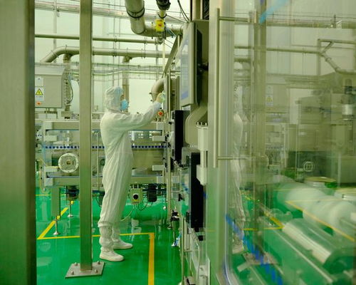 全球最严监管之下，飞鹤以“计算机系统服务”引领国产奶粉品质向上